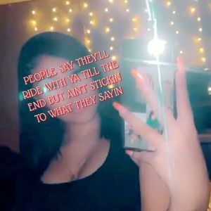 Meet your Posher, Ayleen